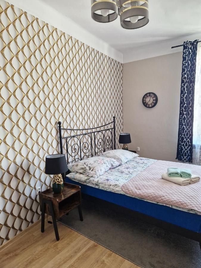 Sara -Mikolajska - Rynek - Netflix Hydromassage Apartamento Cracóvia Exterior foto