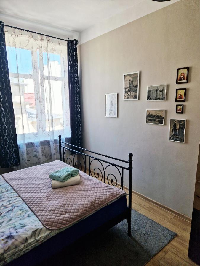 Sara -Mikolajska - Rynek - Netflix Hydromassage Apartamento Cracóvia Exterior foto