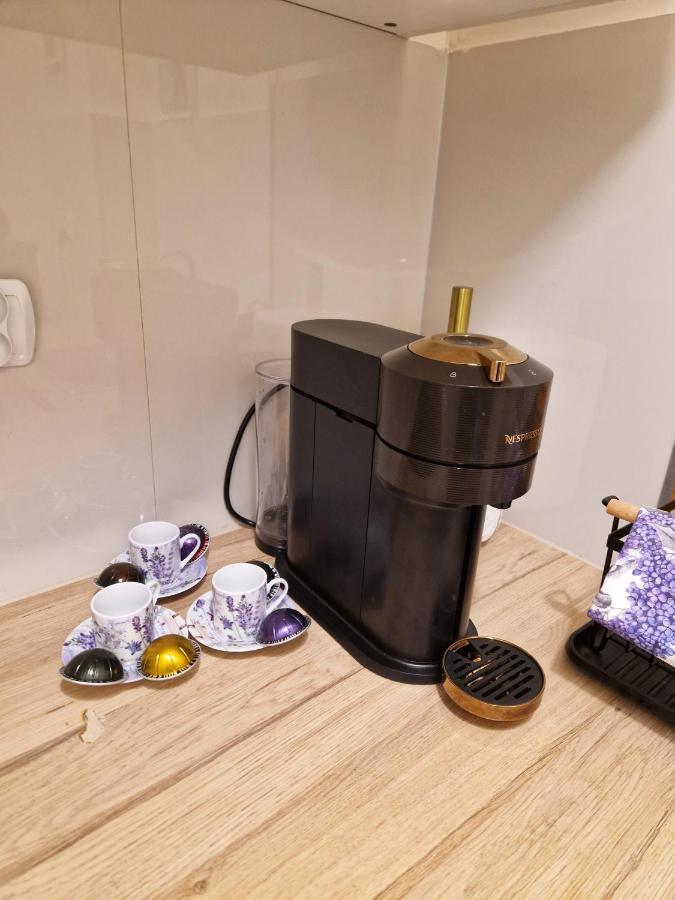 Sara -Mikolajska - Rynek - Netflix Hydromassage Apartamento Cracóvia Exterior foto