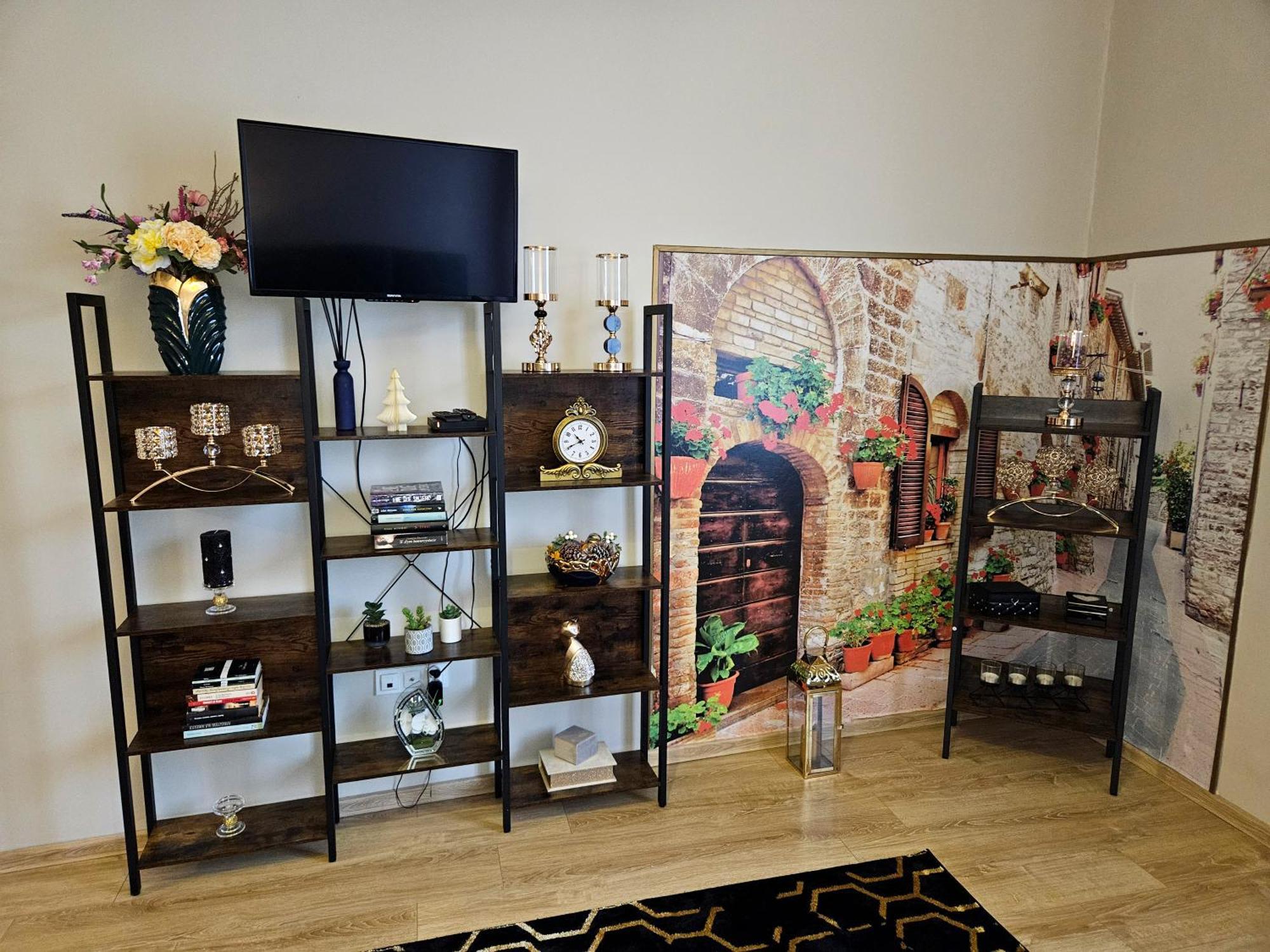 Sara -Mikolajska - Rynek - Netflix Hydromassage Apartamento Cracóvia Exterior foto