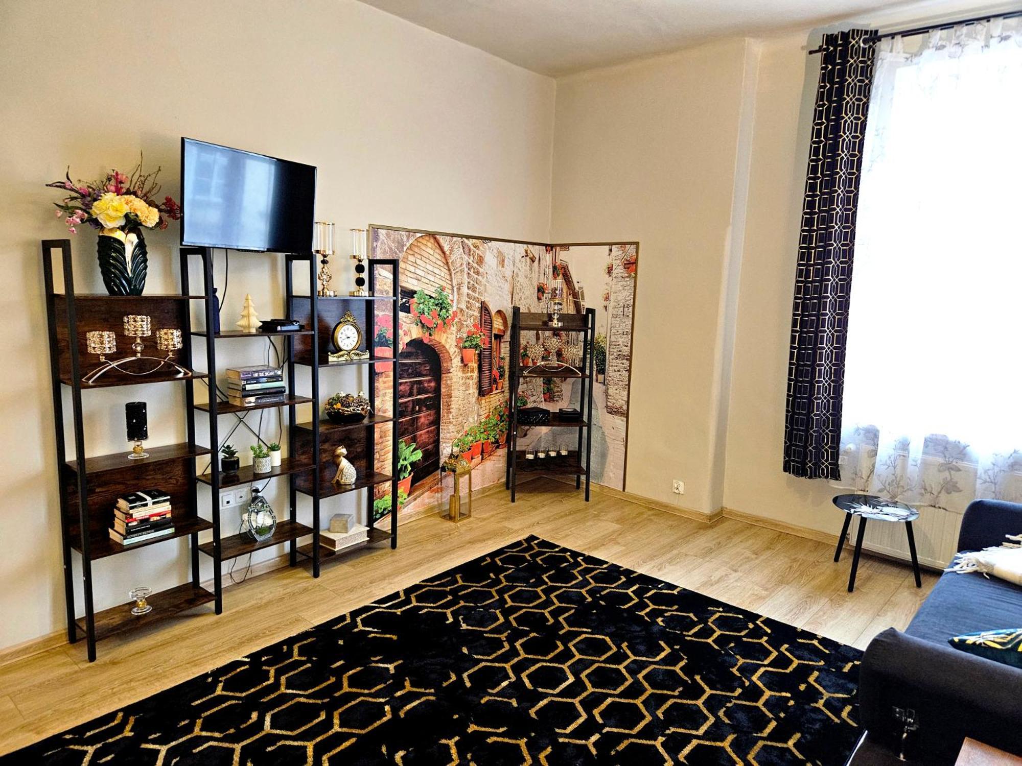 Sara -Mikolajska - Rynek - Netflix Hydromassage Apartamento Cracóvia Exterior foto
